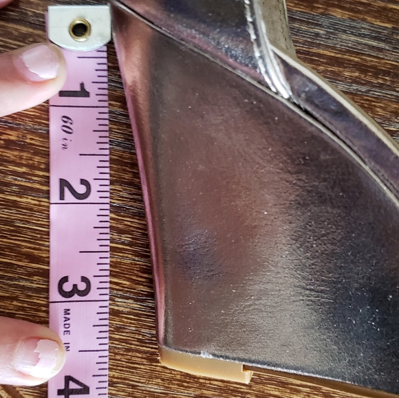 Wedges - Picture 7 of 8